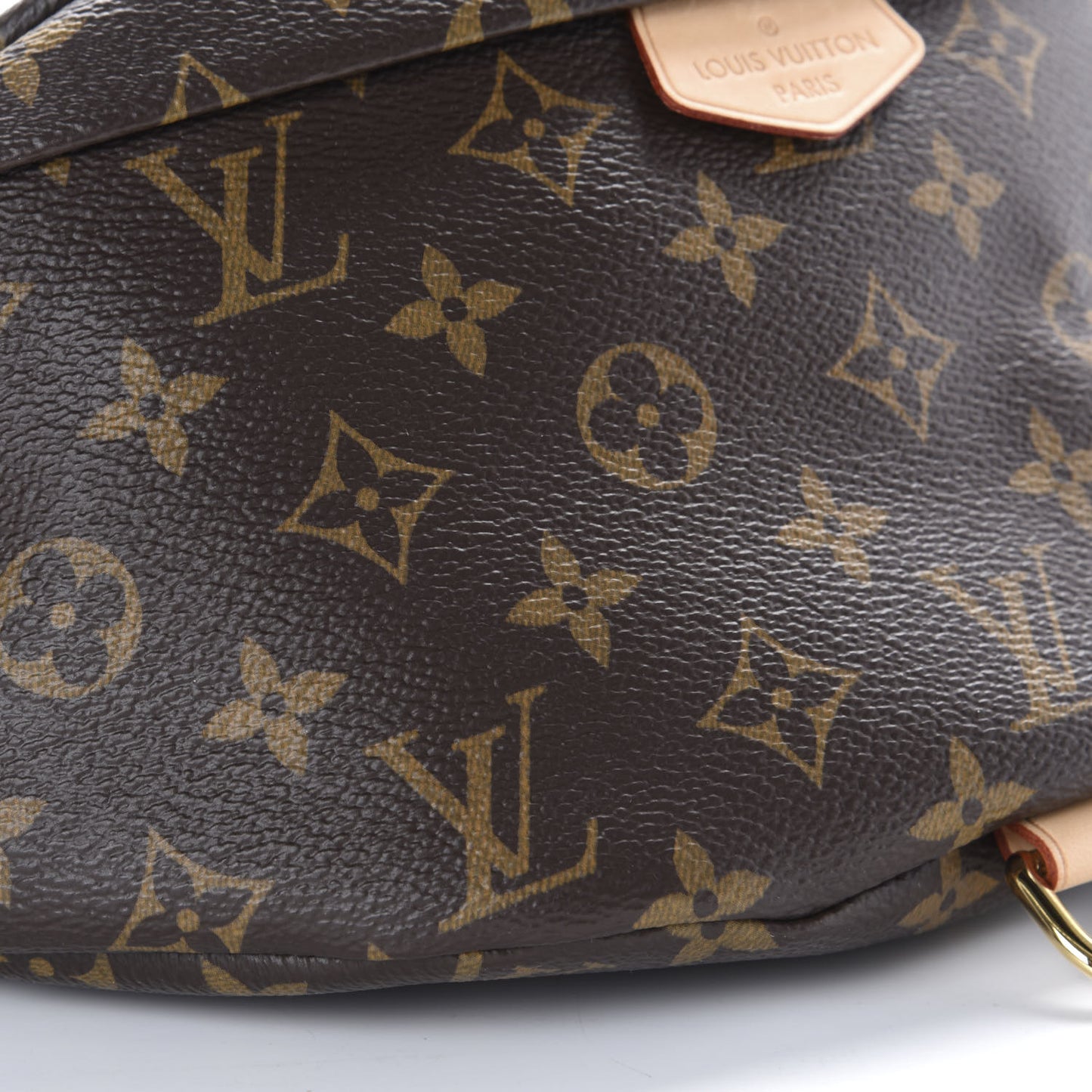 Monogram Bumbag