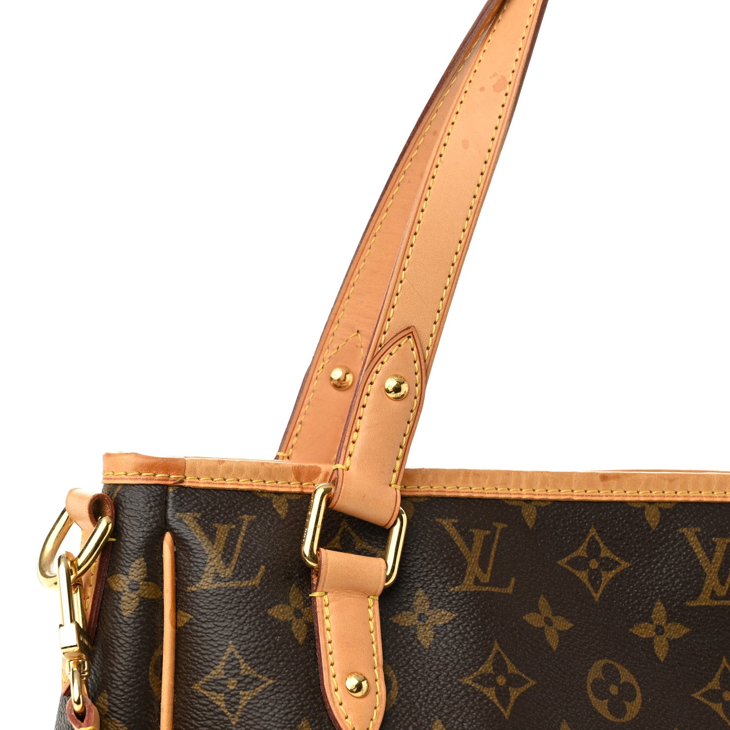 Louis Vuitton Monogram Estrela MM 10 of 12