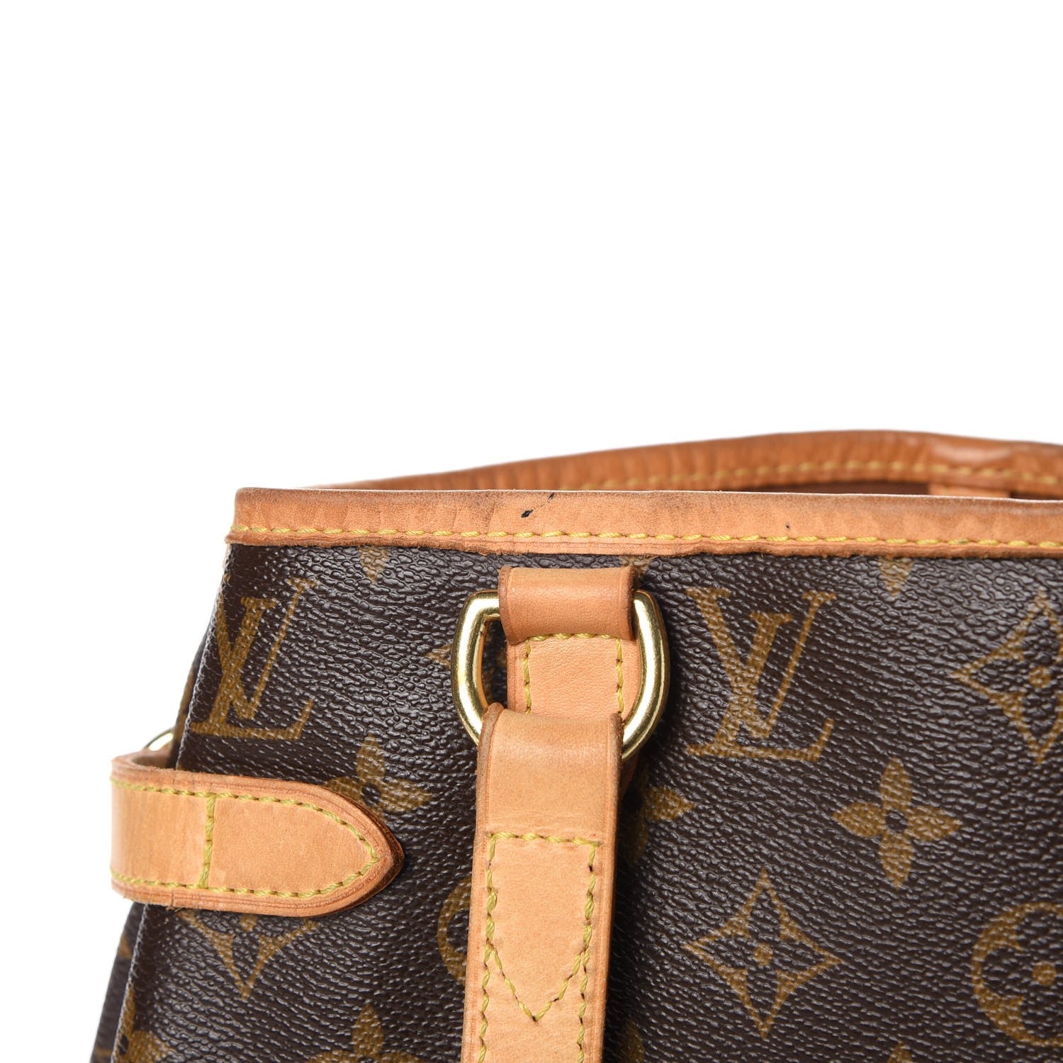 Louis Vuitton Monogram Batignolles Vertical 13 of 33
