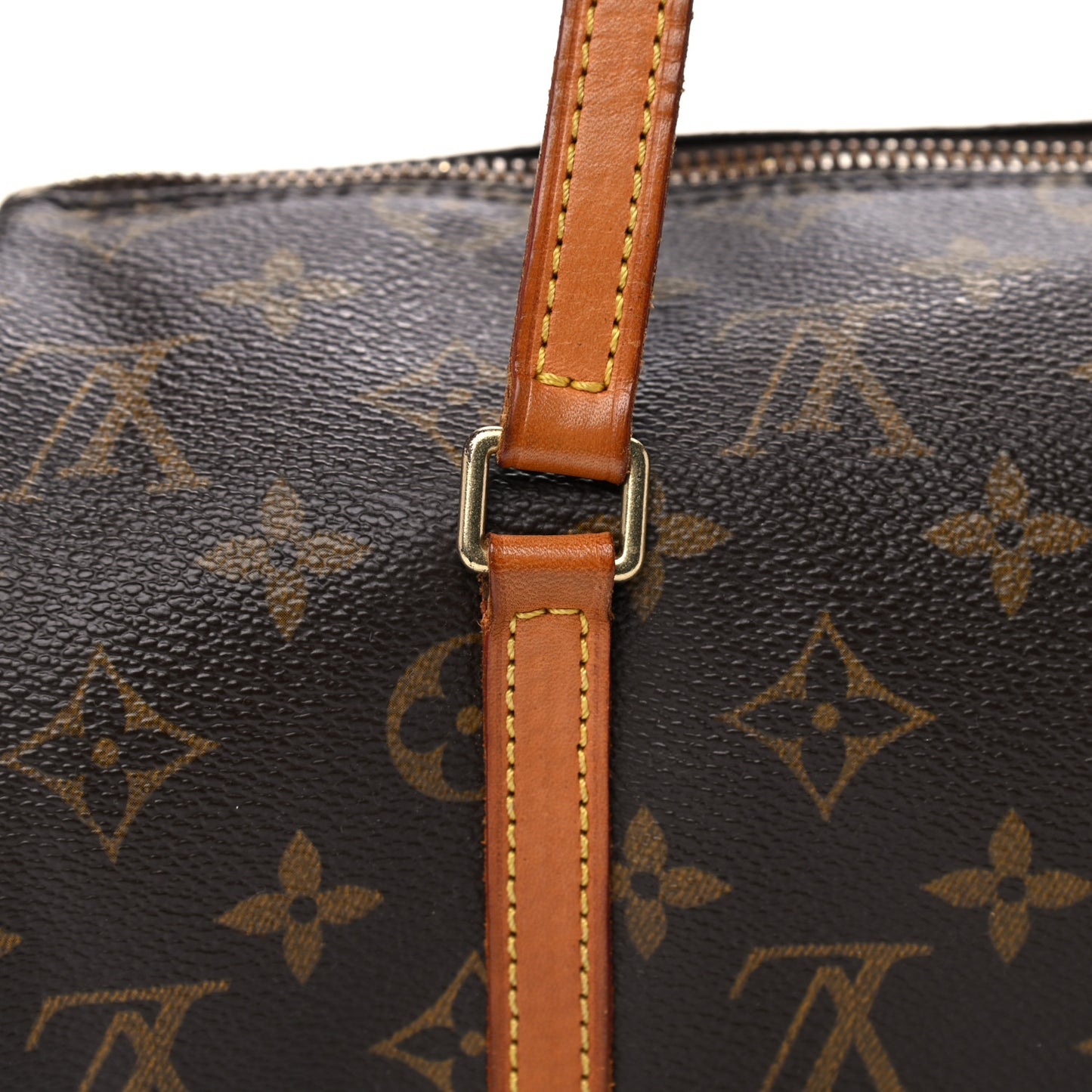 Monogram Papillon 26