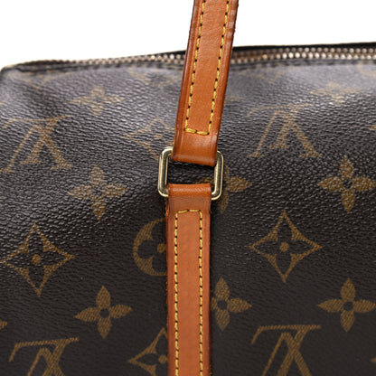 Louis Vuitton Monogram Papillon 26 12 of 18