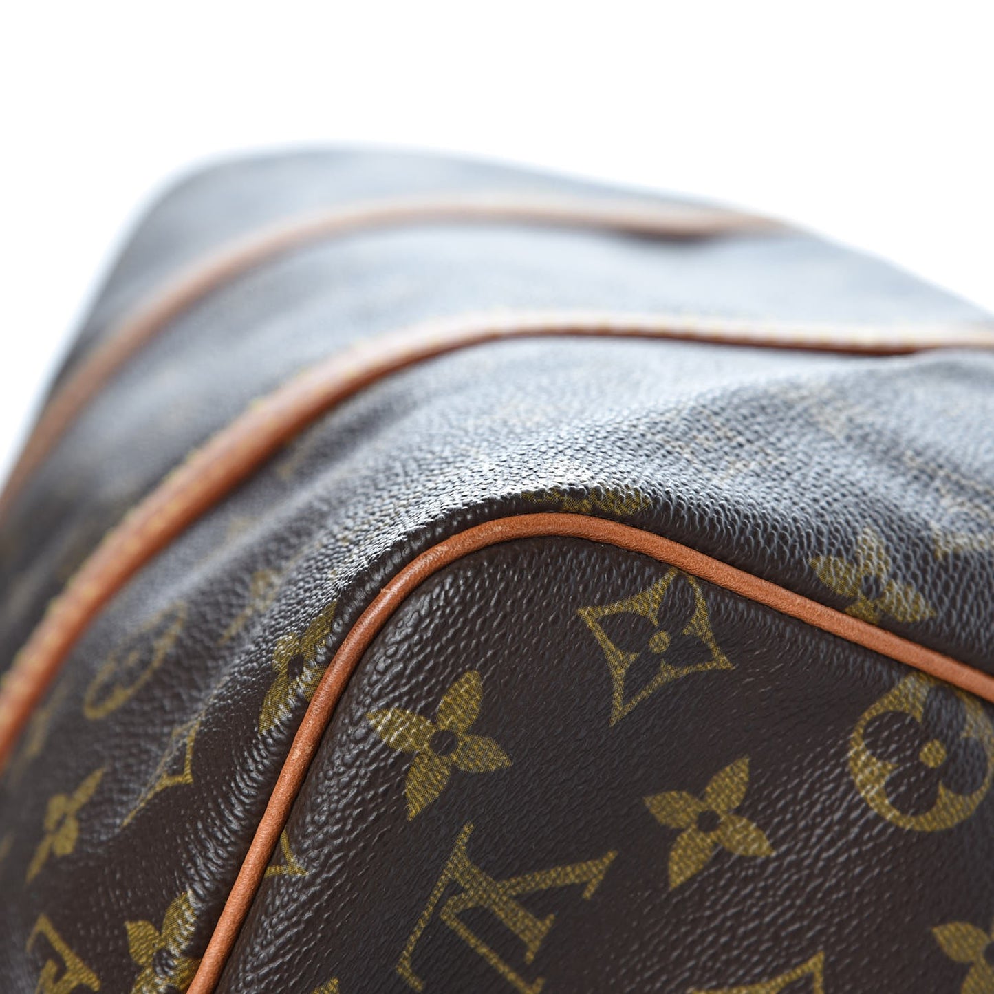 Monogram Sac Souple 35