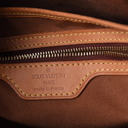 Louis Vuitton Monogram Vavin GM 6 of 15