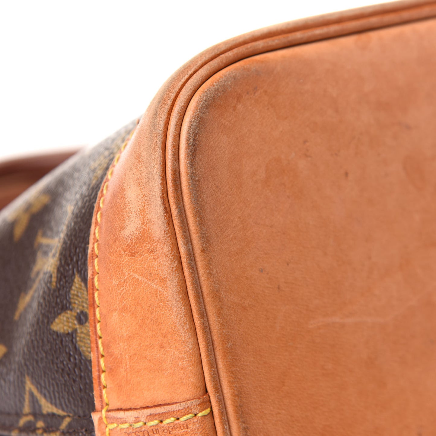 Monogram Alma PM