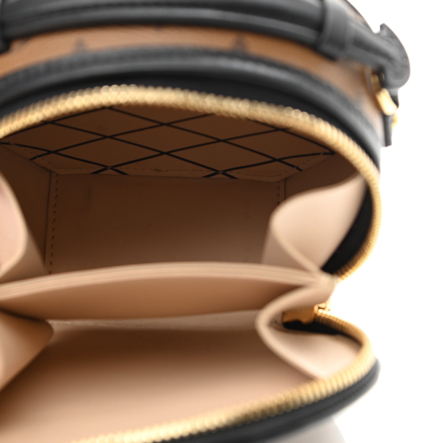 Louis Vuitton Reverse Monogram Mini Boite Chapeau 5 of 11