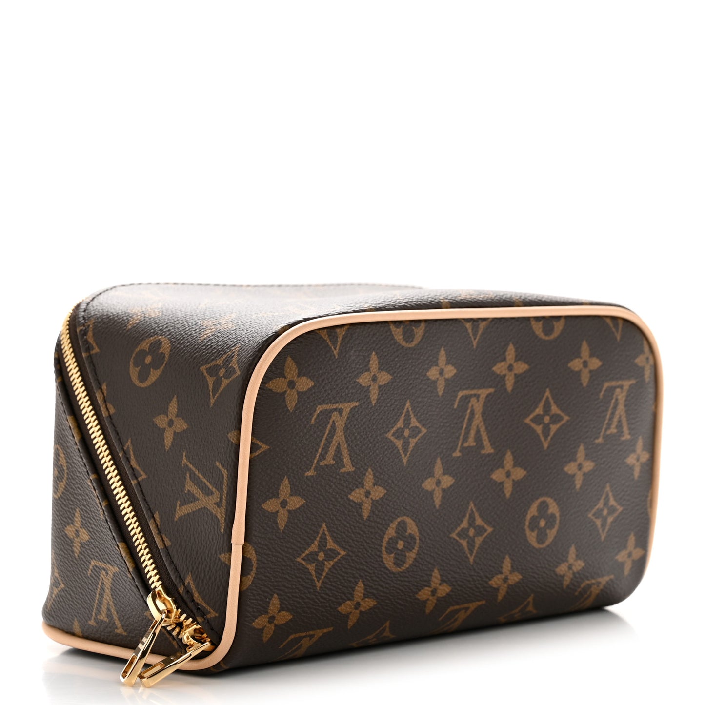 Monogram Toiletry Bag
