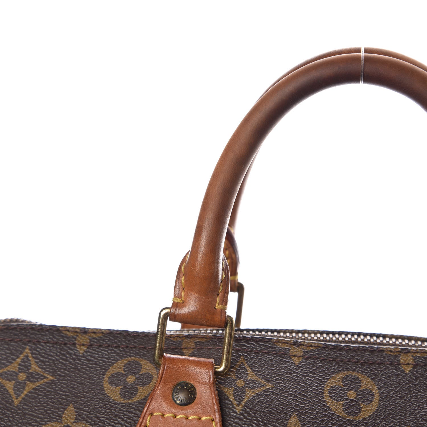 Louis Vuitton Monogram Speedy 30 13 of 13