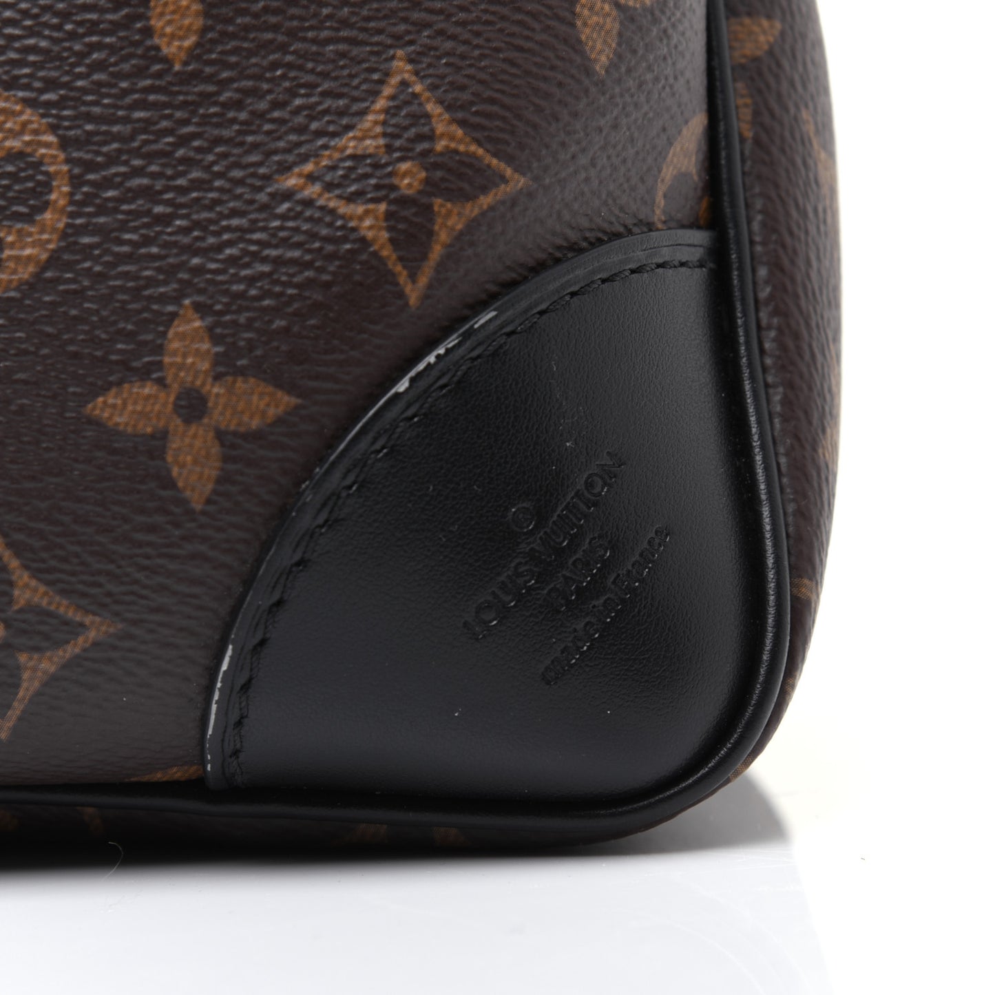 Monogram Odeon MM Black