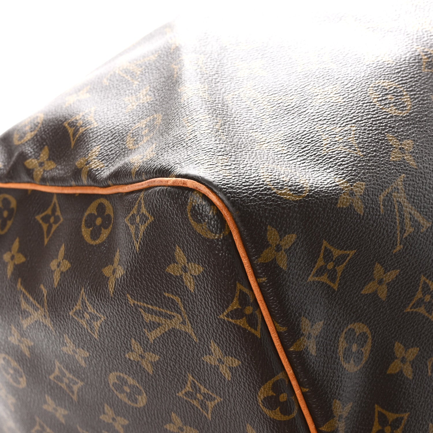 Louis Vuitton Monogram Keepall 60 10 of 14