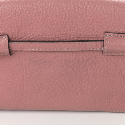 Chloe Calfskin Marcie Convertible Belt Bag Rusty Pink 10 of 10