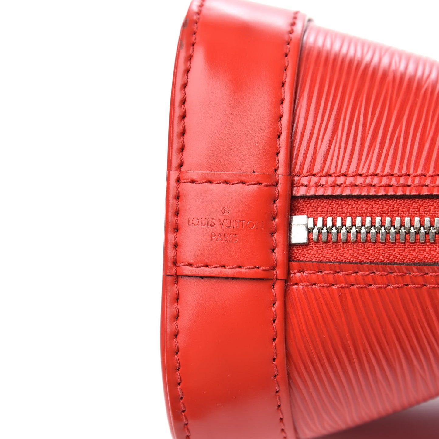 Epi Alma BB Coquelicot