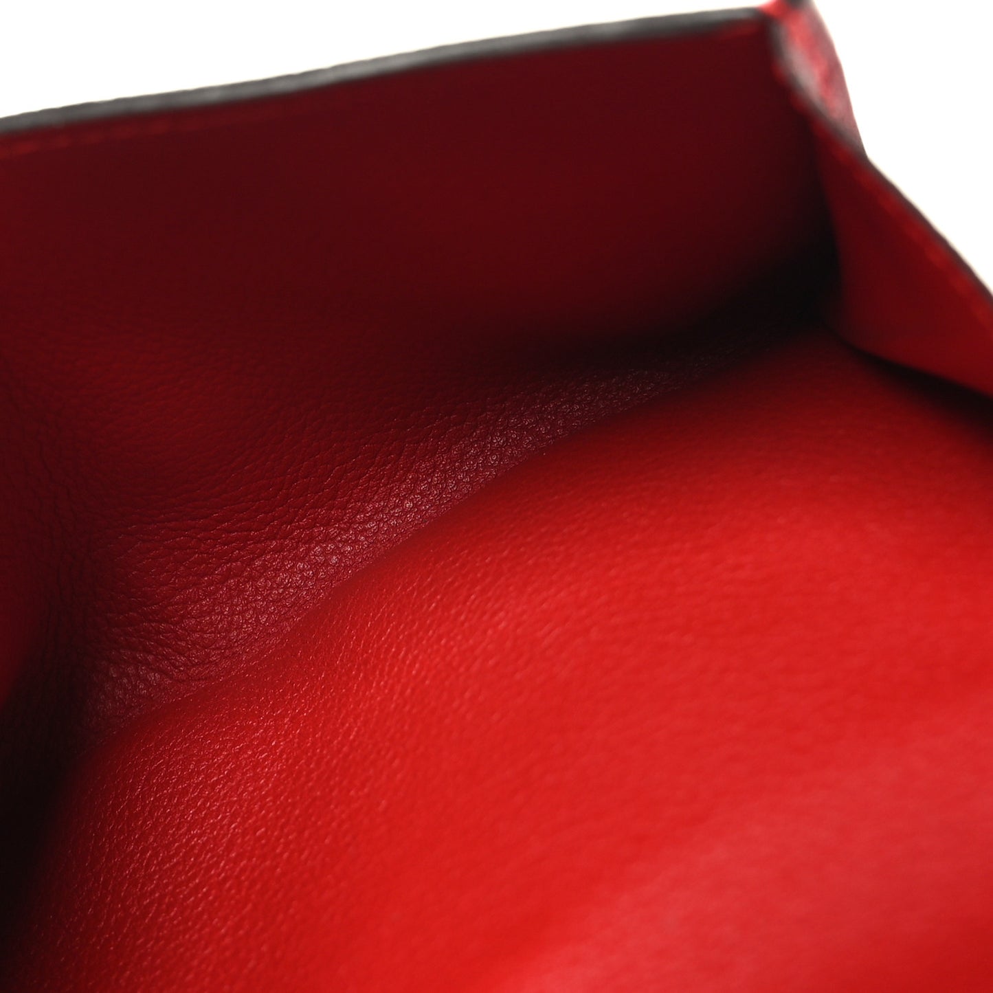 Monogram Pallas Compact Wallet Cherry