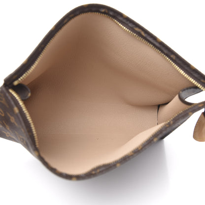 Louis Vuitton Monogram Toiletry Pouch 26 5 of 9