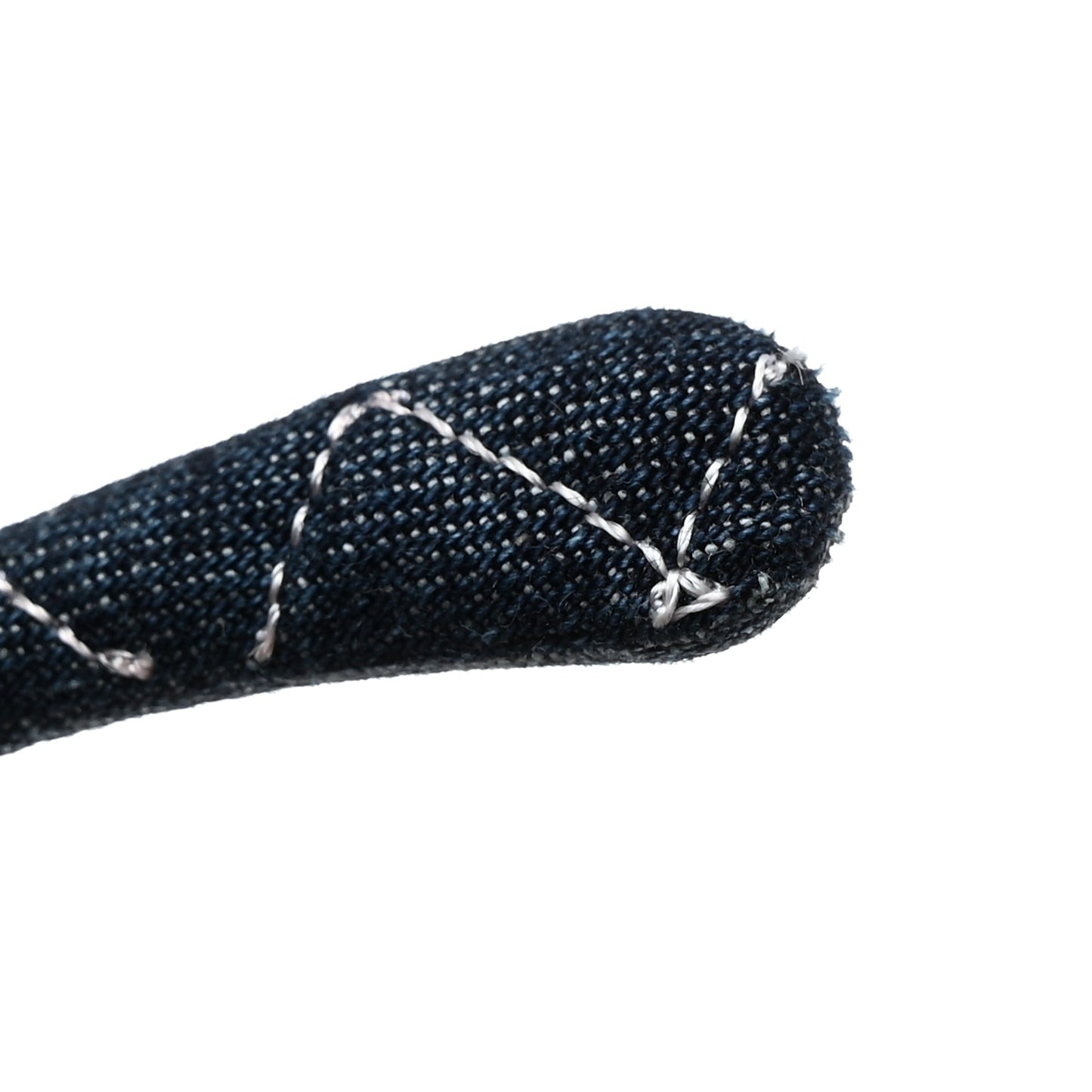 Denim Rectangle Sunglasses 5406 Blue