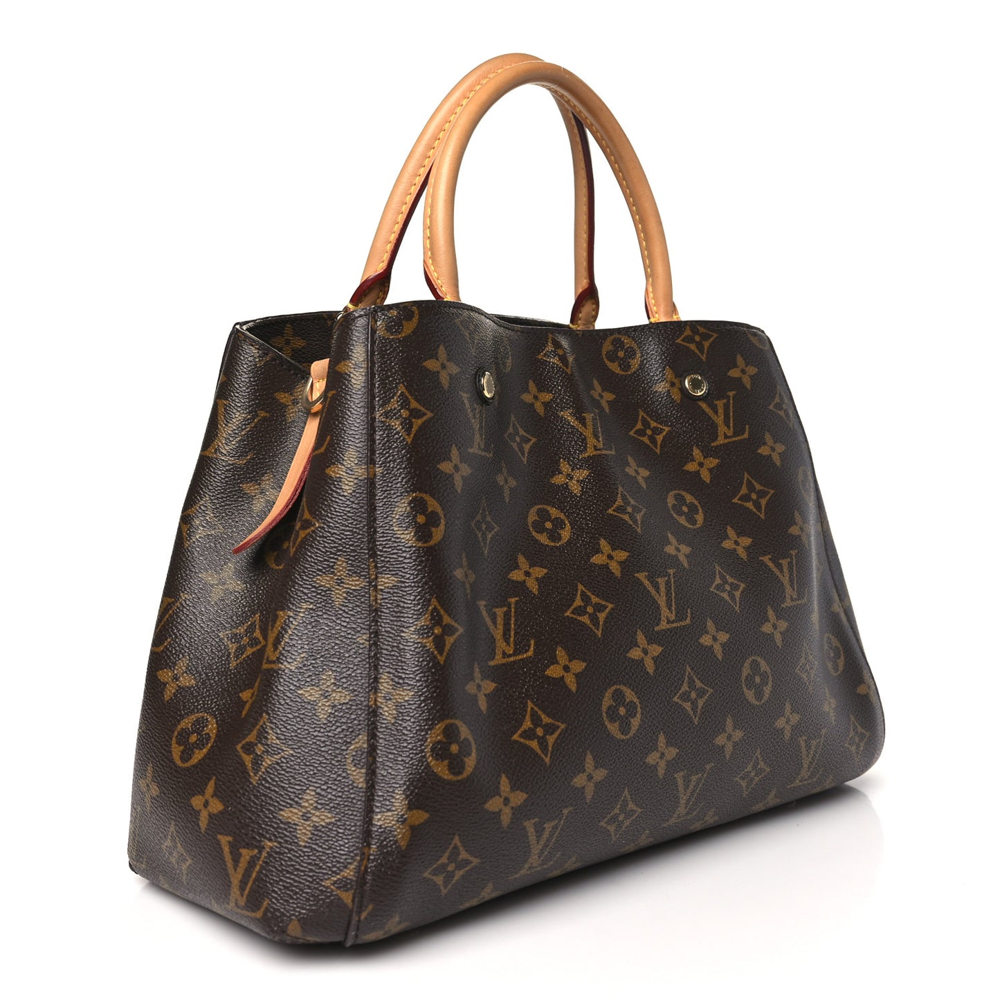 Monogram Montaigne MM