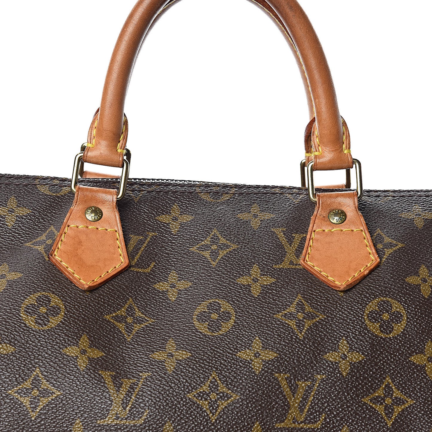 Monogram Speedy 35
