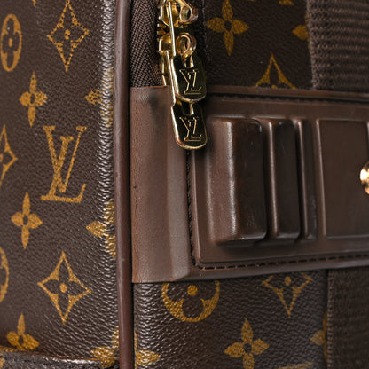 Louis Vuitton Monogram Pegase 60 26 of 26
