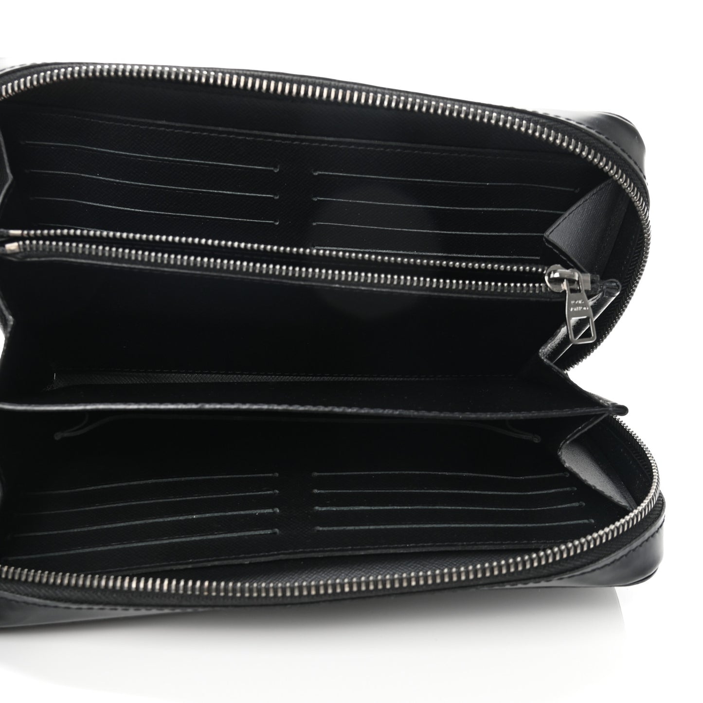 Monogram Eclipse Zippy XL Wallet