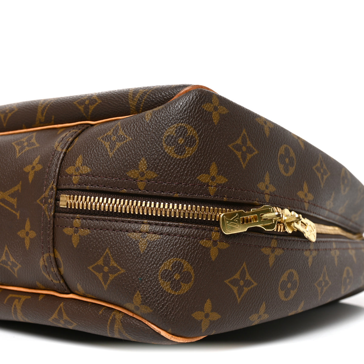 Louis Vuitton Monogram Alize 1 Compartment 9 of 9