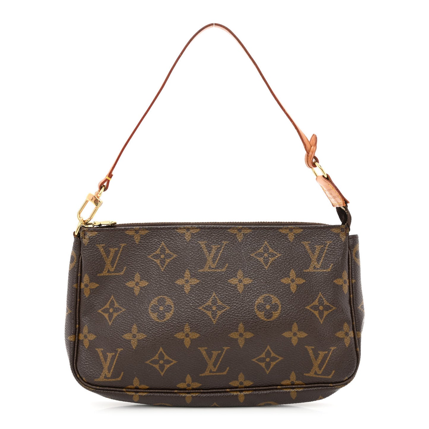 Monogram Pochette Accessories
