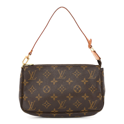 Louis Vuitton Monogram Pochette Accessories 1 of 11