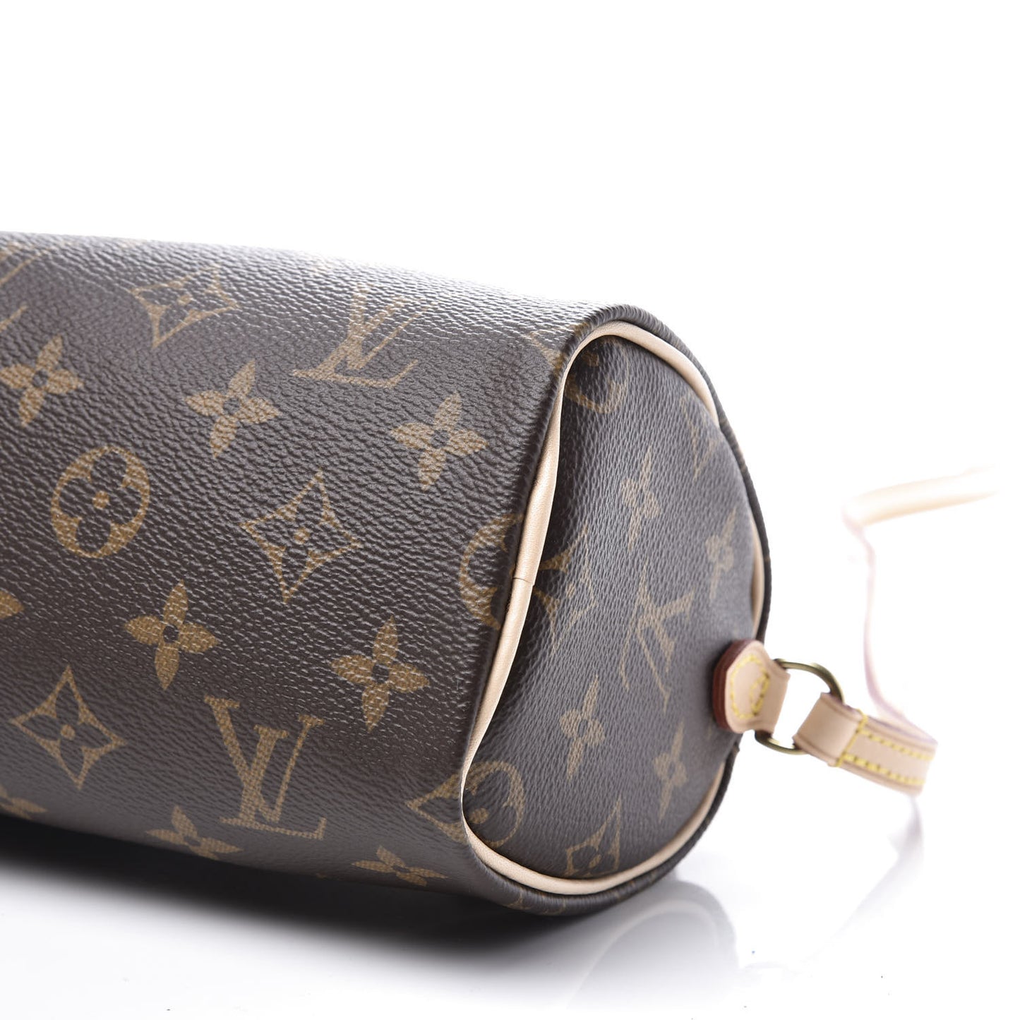 Monogram Nano Speedy