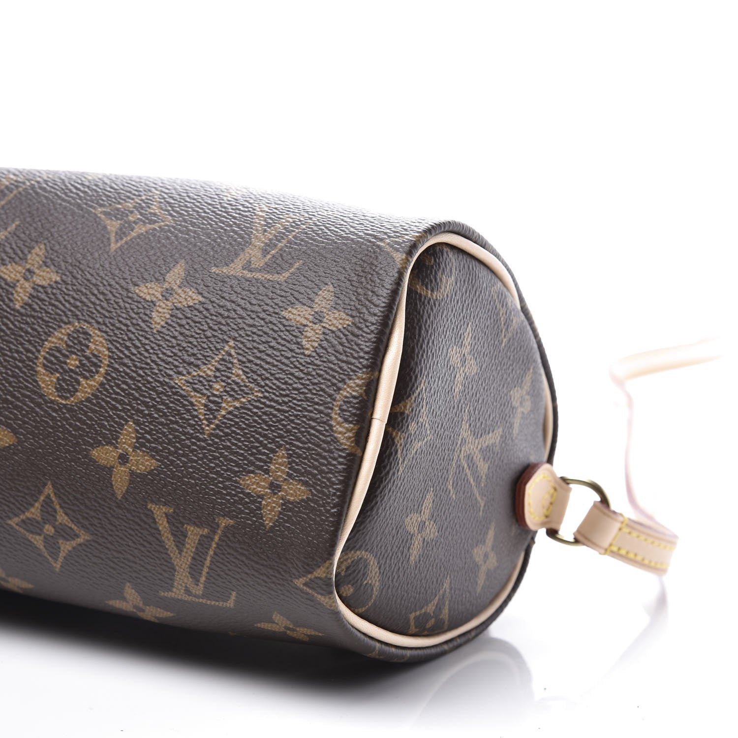 Louis Vuitton Monogram Nano Speedy 6 of 10