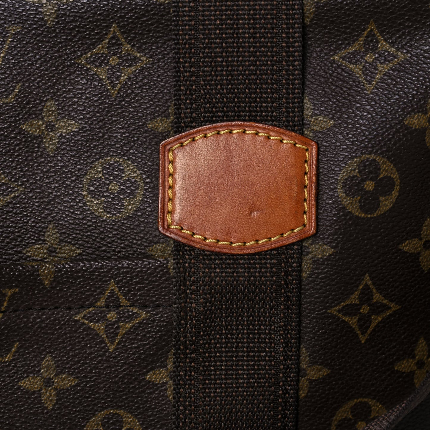 Monogram Satellite 53