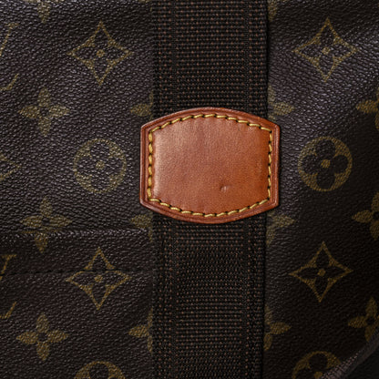 Louis Vuitton Monogram Satellite 53 21 of 28
