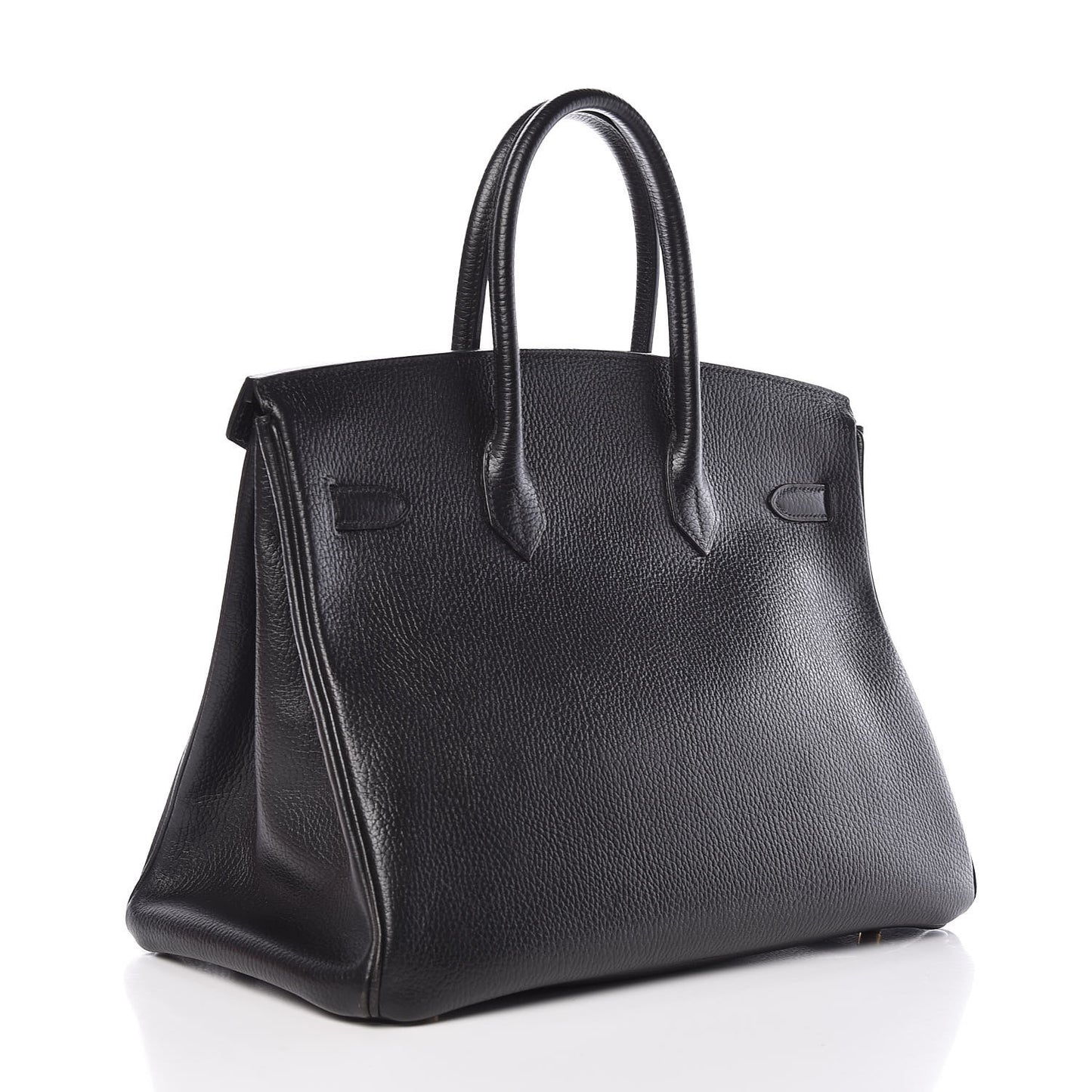Ardennes Birkin 35 Black