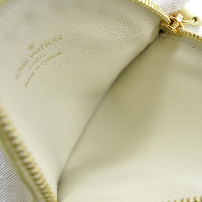 Louis Vuitton Vernis Trunks and Bags Porte-Monnaie Rond Coin Purse 5 of 7