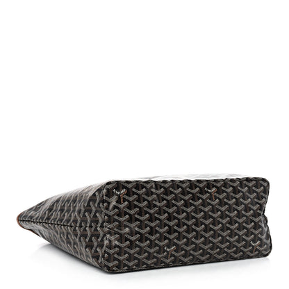 Goyard Goyardine Saint Louis PM Gold 4 of 13