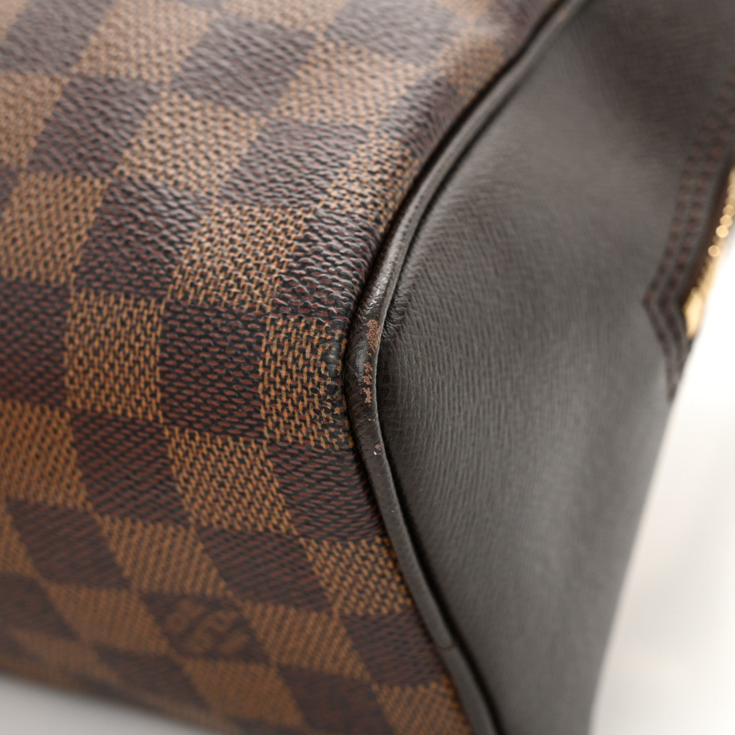 Louis Vuitton Damier Ebene Brera 11 of 14