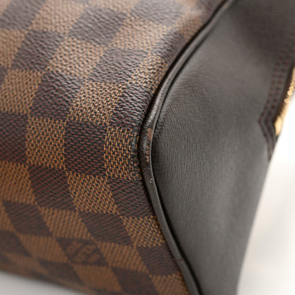 Louis Vuitton Damier Ebene Brera 11 of 14