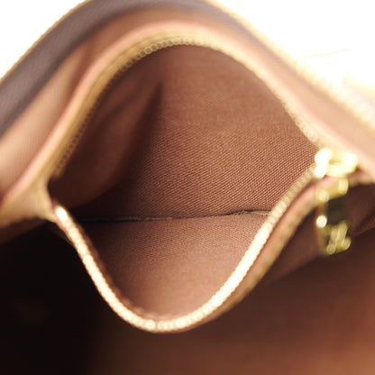 Louis Vuitton Monogram Speedy Bandouliere 25 6 of 12