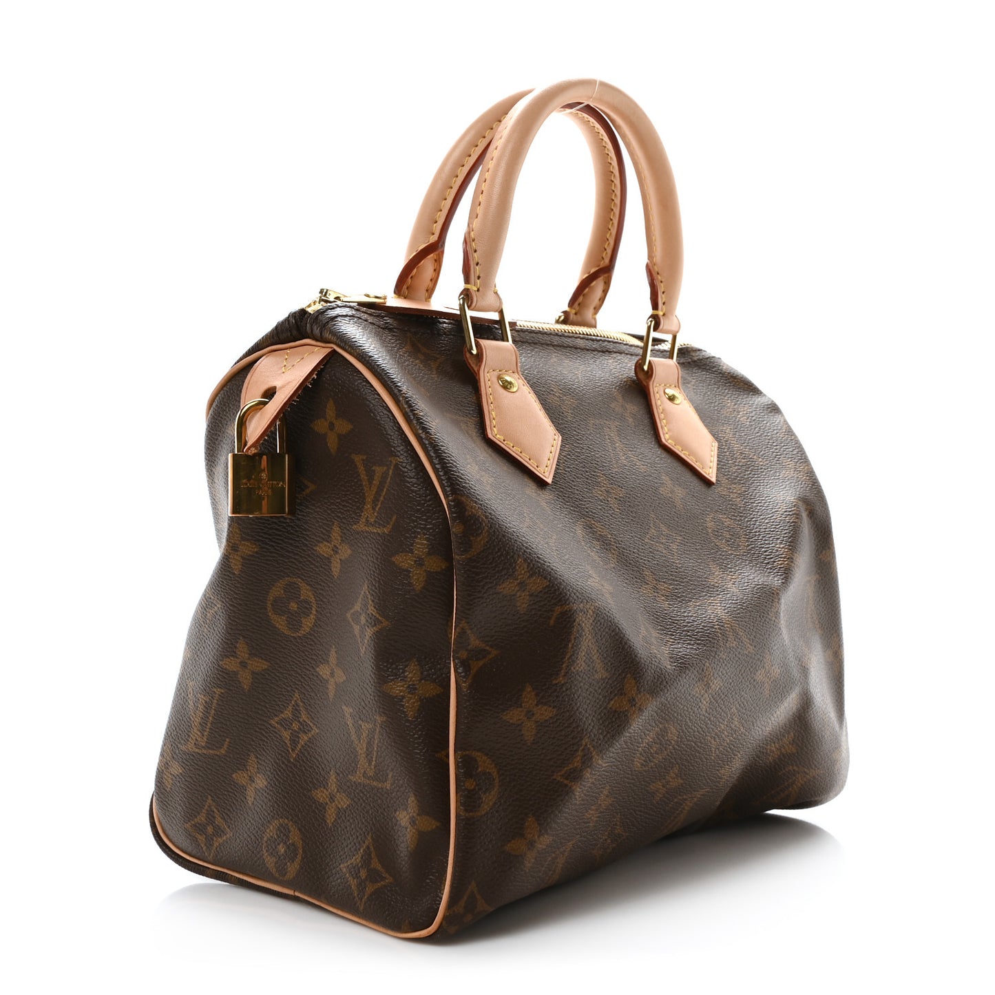 Monogram Speedy 25