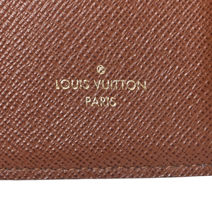 Louis Vuitton Monogram Victorine Wallet Armagnac 6 of 8