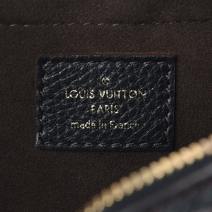 Louis Vuitton Mahina XS Black 6 of 8