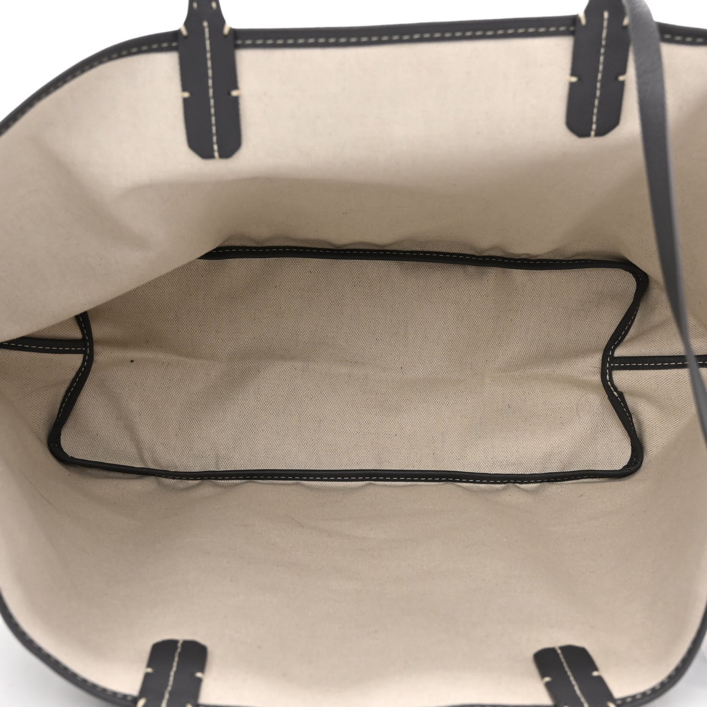 Goyardine Saint Louis PM Grey