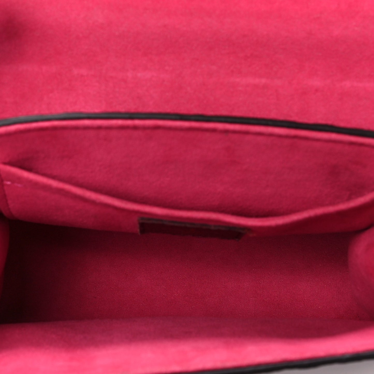 Empreinte Saint Sulpice BB Aurore