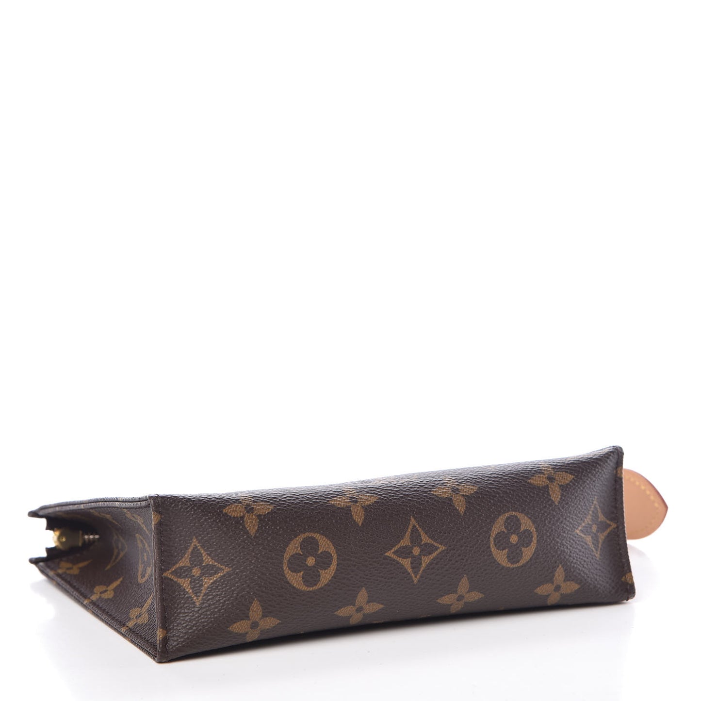 Monogram Toiletry Pouch 19