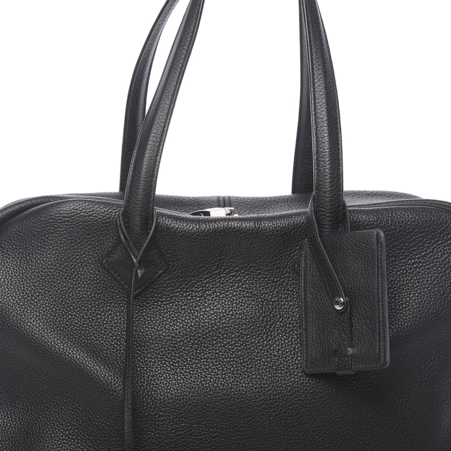 Taurillon Clemence Victoria II 35 Black