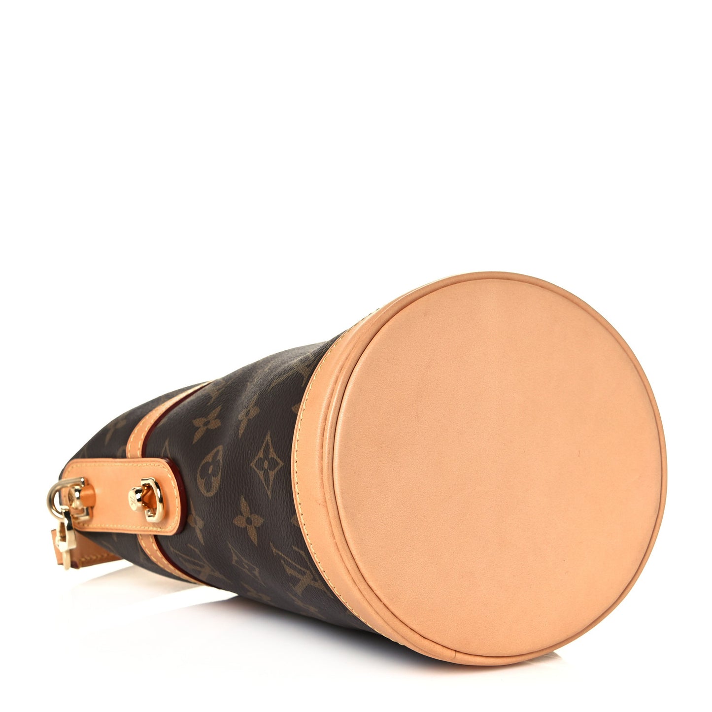 Monogram Duffle Bag