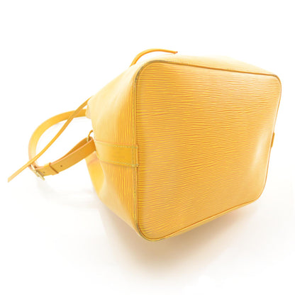Louis Vuitton Epi Petit Noe Tassil 4 of 9