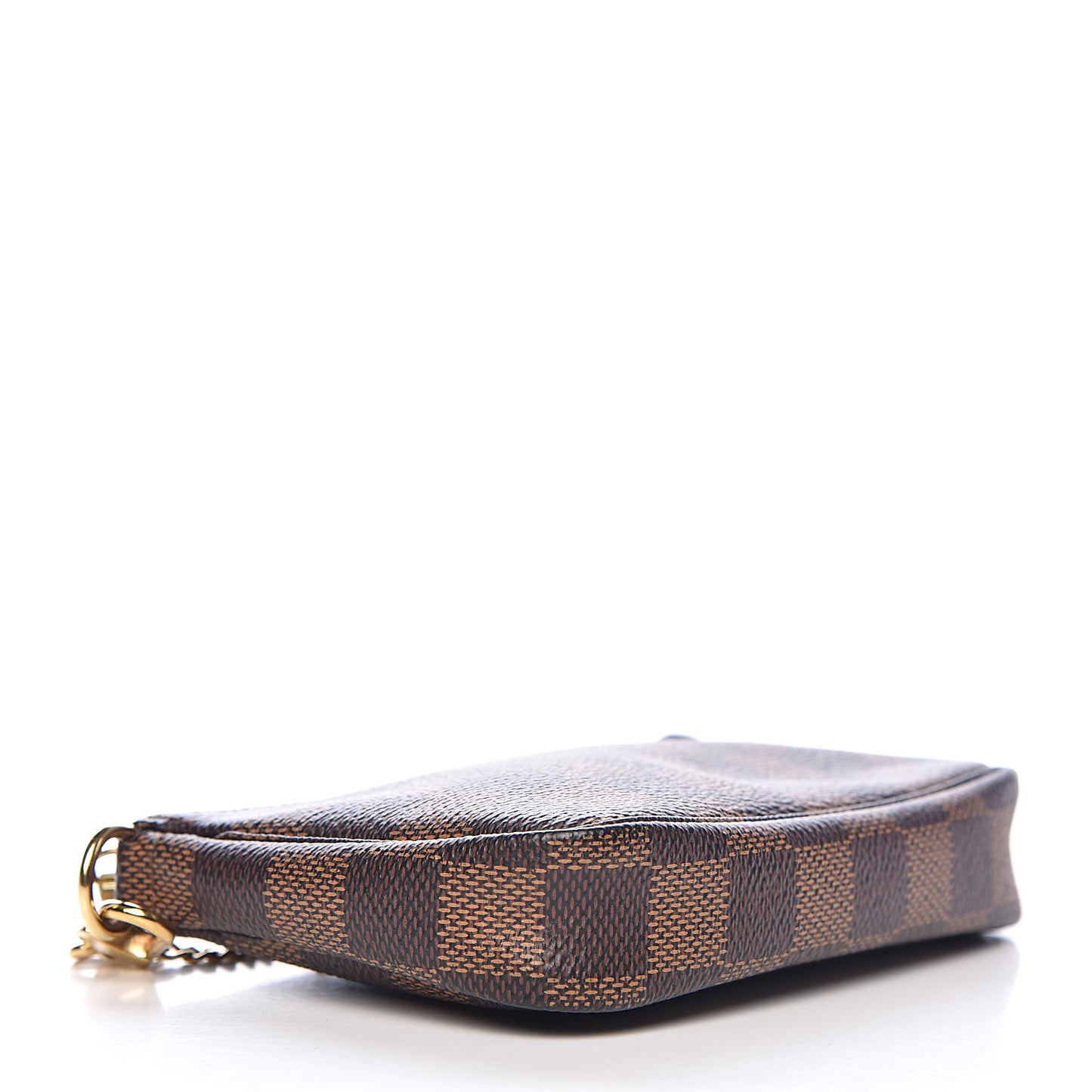 Damier Ebene Mini Pochette Accessories