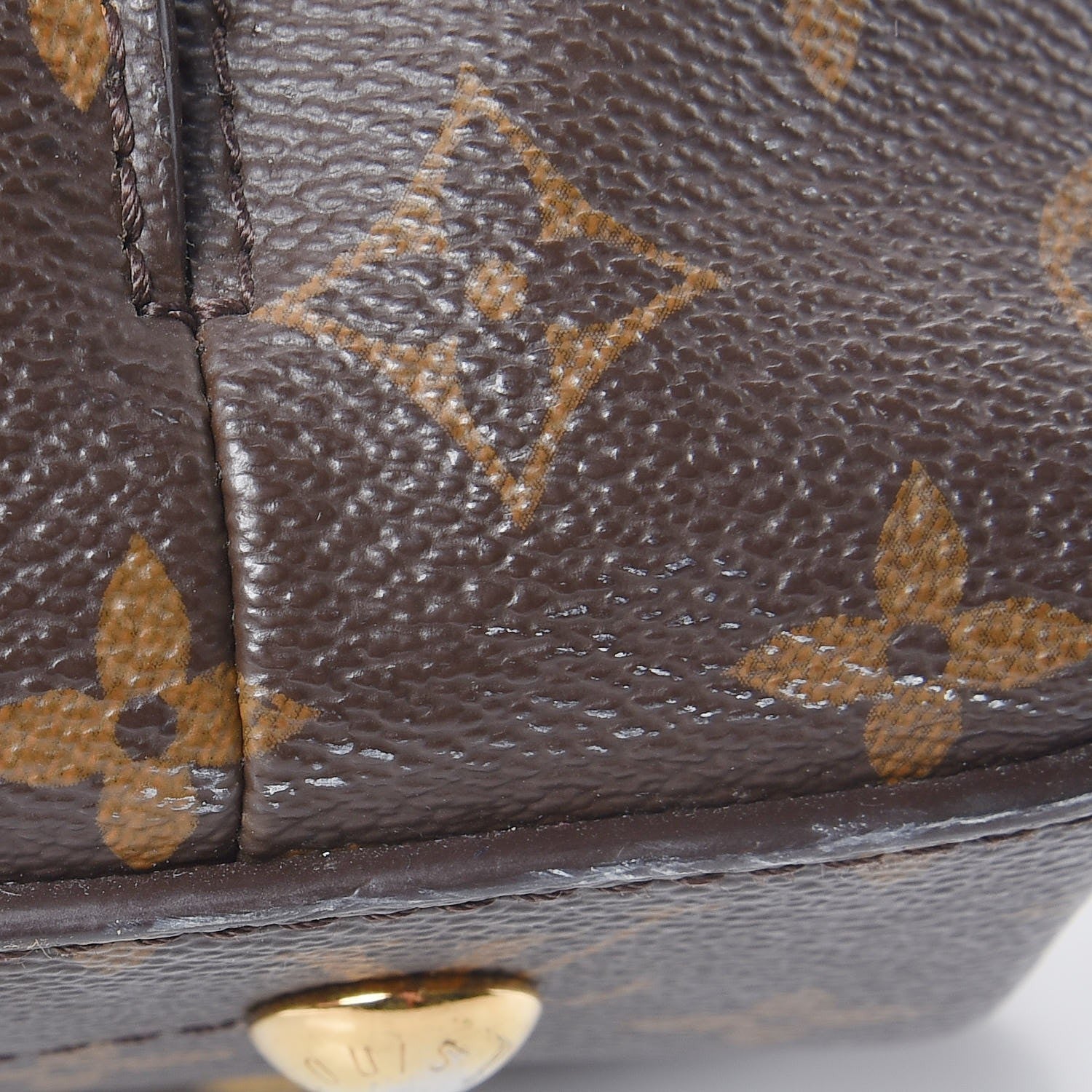 Louis Vuitton Monogram Metis 15 of 15