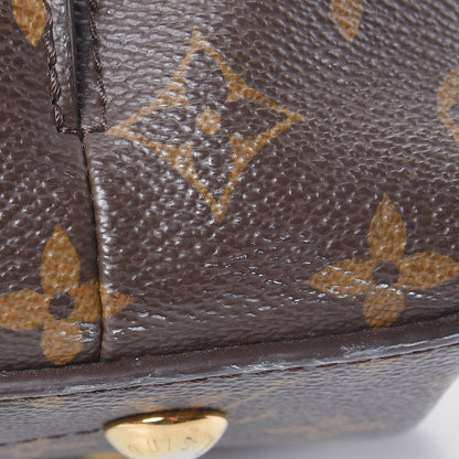 Louis Vuitton Monogram Metis 15 of 15