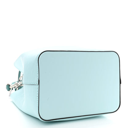 Louis Vuitton Epi Neonoe BB Seaside Green 4 of 10