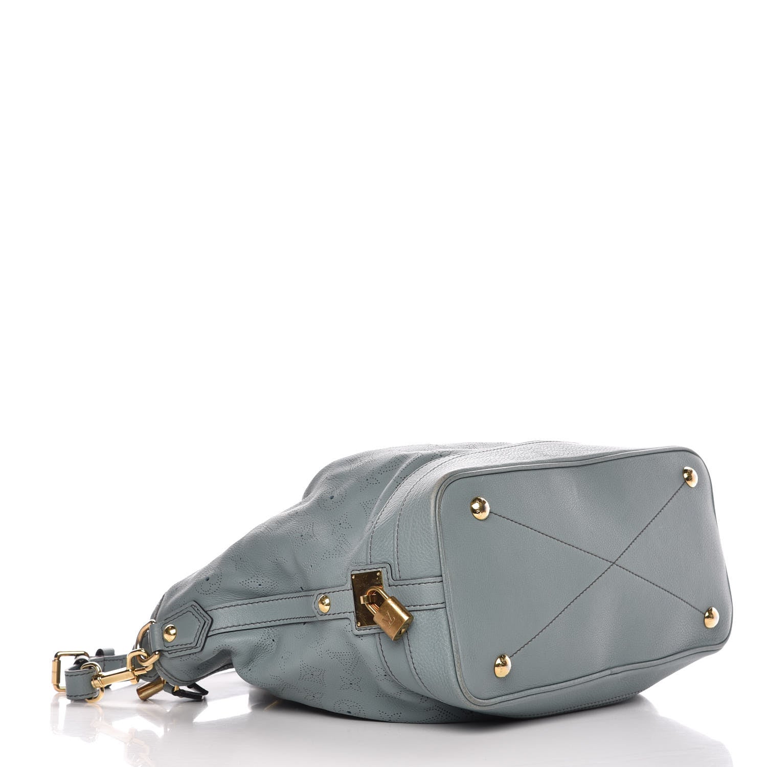 Louis Vuitton Mahina Stellar PM Ciel 5 of 15