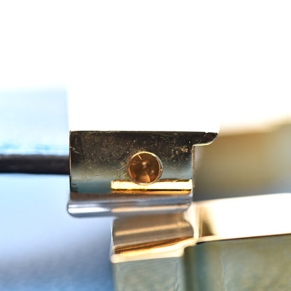 Hermes Evercolor Constance 24 Bleu Zanzibar 18 of 22